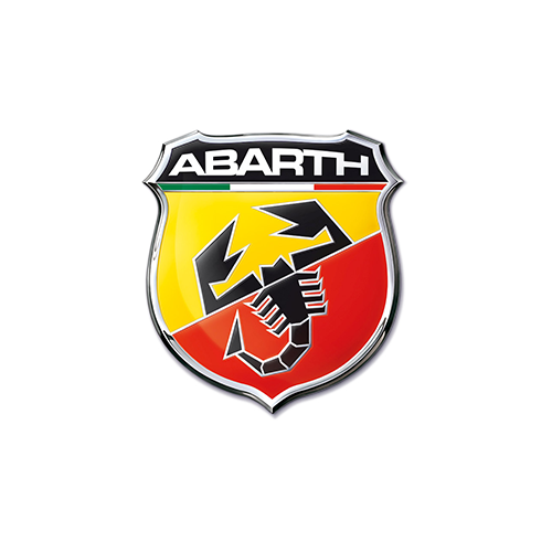 logo Abarth
