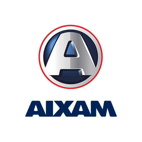 logo Aixam