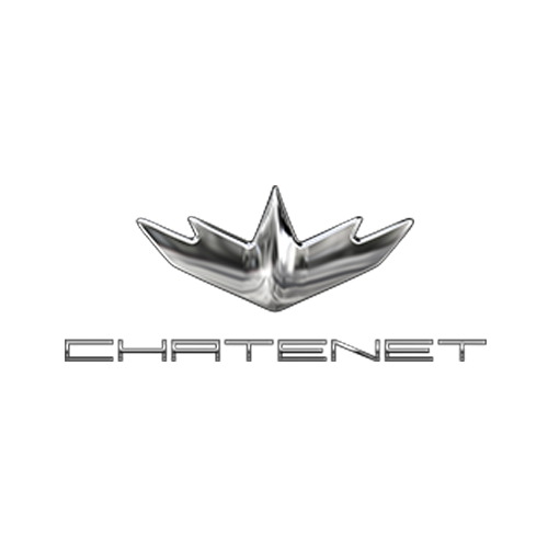 logo Chatenet