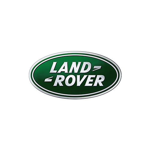 logo Land Rover