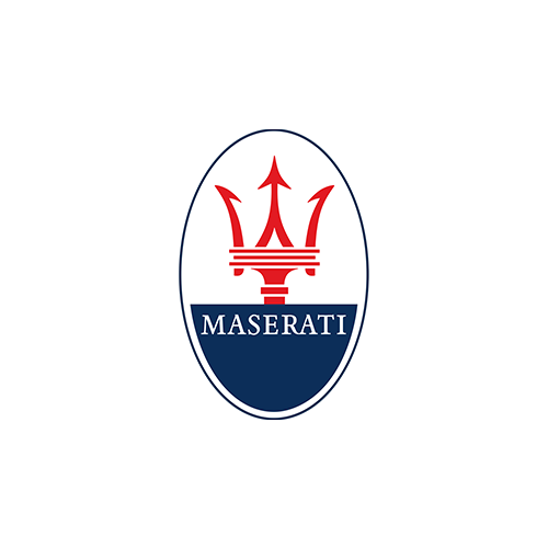 logo Maserati