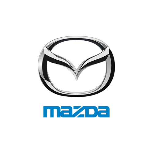 logo Mazda