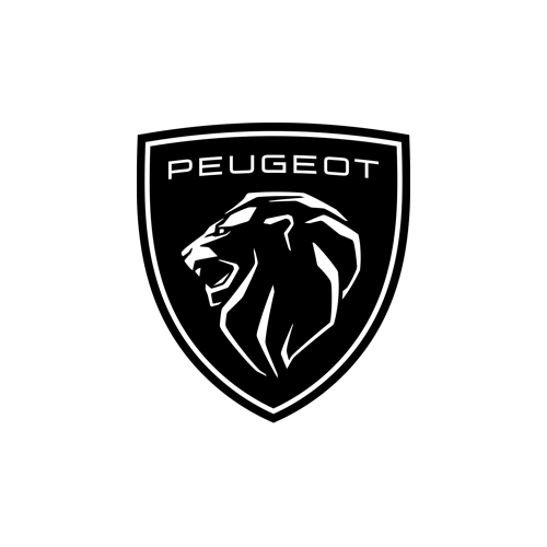 logo Peugeot