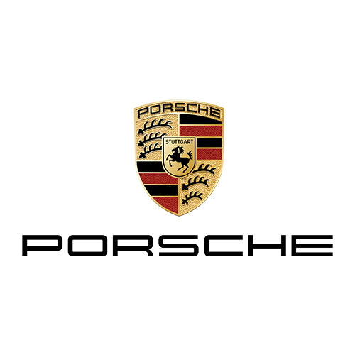 logo Porsche