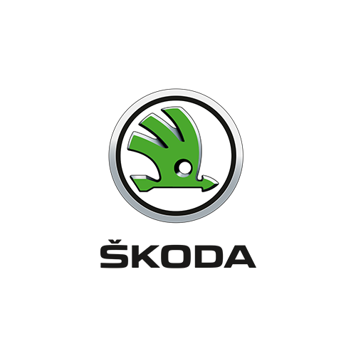 logo Skoda