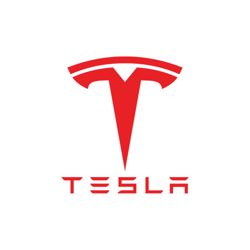 logo Tesla