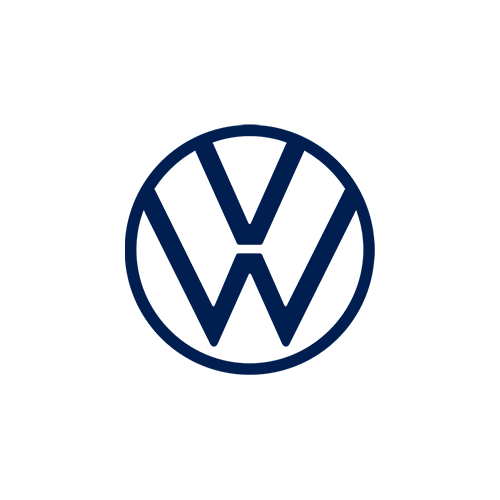 logo Volkswagen